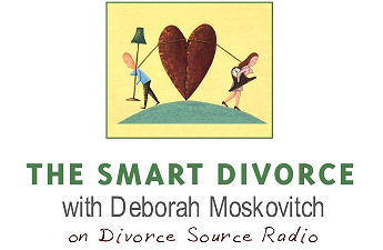 The Smart Divorce Banner