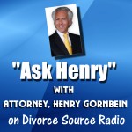 Divorce Law questions on Divorce Source Radio