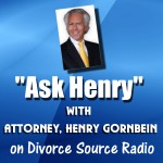 Family Law Questions answered  on Divorce Source Radio