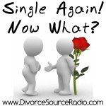 Overeating during the holidays with Nicole Cormier on Single Again! Now What? on Divorce Source Radio
