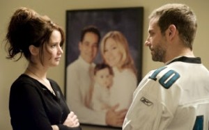 SILVER LININGS PLAYBOOK