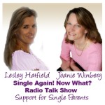 Finding Love Again ater Divorce is discussed on Divorce Source Radio
