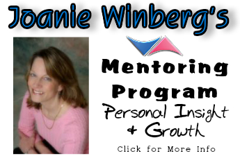 Mentoring Banner