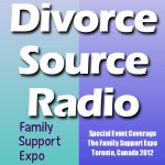 Protecting Children During Divorce on Divorce Source Radio from the Family Support Expo