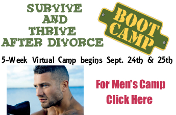 Boot Camp Men