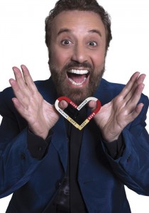 Yakov Smirnoff